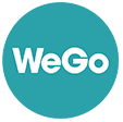 Logo WeGo