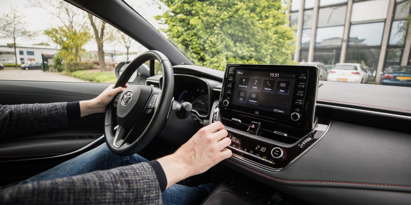 Wholesale Automotive Louwman Group